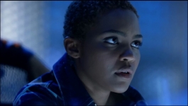 Black Lightning - Season 04 Episode 04